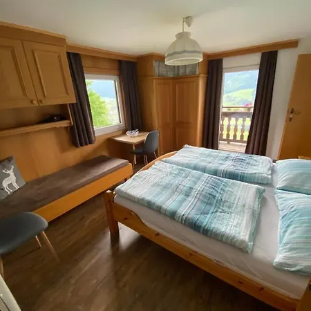 Aigner Penzion Mittersill