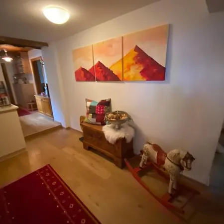 Aigner Penzion Mittersill