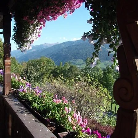 Aigner Penzion Mittersill