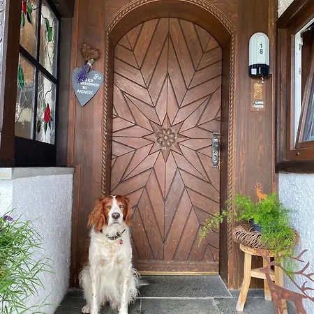 艾格纳乡村酒店 *