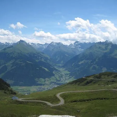 Penzion Aigner Mittersill