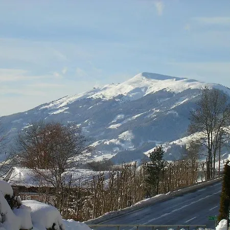 Aigner Penzion Mittersill