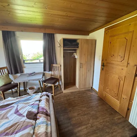 Casa de hóspedes Aigner 3*