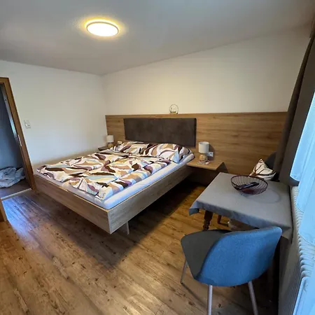 Casa de hóspedes Aigner 3*