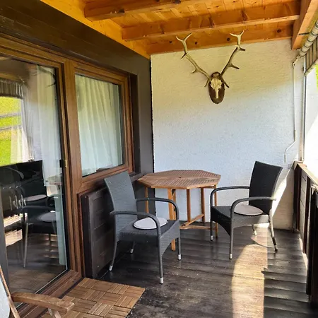 Aigner Casa de hóspedes Mittersill