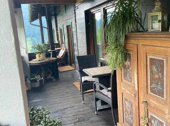 Πανσιόν Aigner 3*