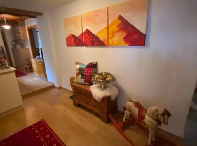 Aigner Πανσιόν Mittersill