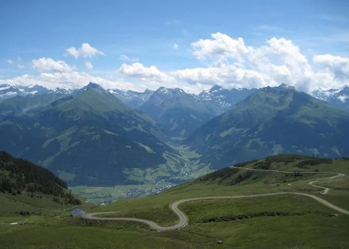 Πανσιόν Aigner Mittersill