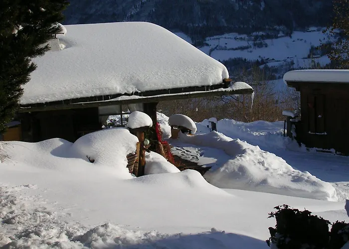 Aigner Πανσιόν 3*